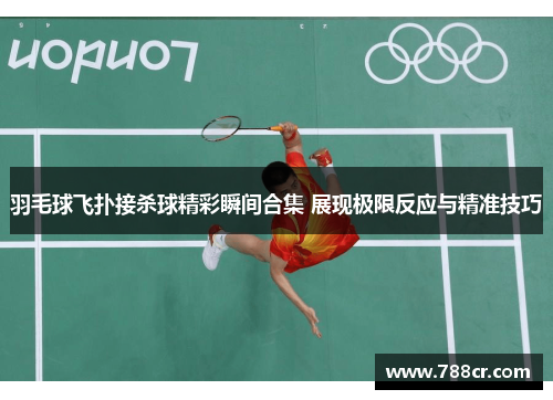 羽毛球飞扑接杀球精彩瞬间合集 展现极限反应与精准技巧